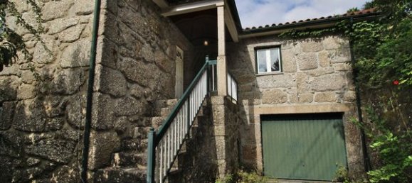 2 Schlafzimmer Haus in Ponte da Barca, Portugal, Nr. 176091 6