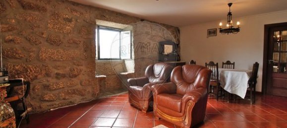 2 Schlafzimmer Haus in Ponte da Barca, Portugal, Nr. 176091 12