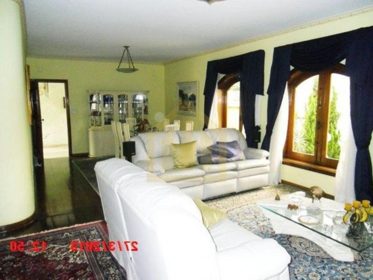 3 Schlafzimmer Haus in Sao Paulo, Brazil, Nr. 446172