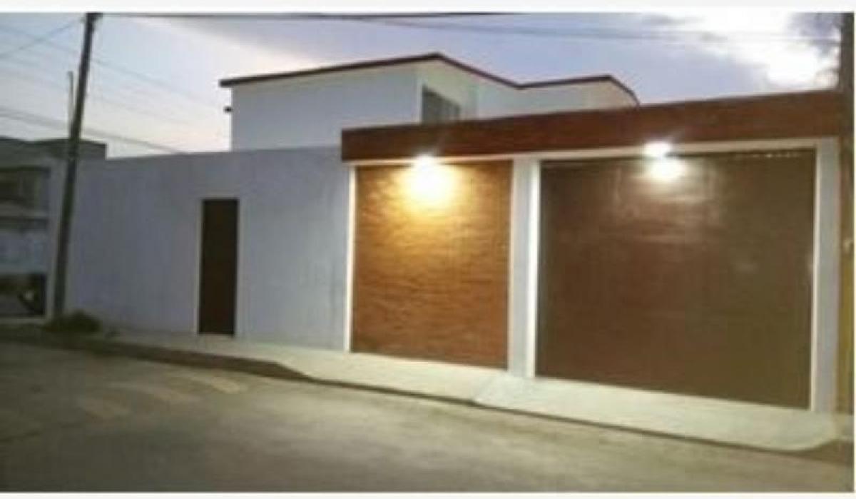 Дом с 3 спальнями в Синакантепек, Мексика № 223504