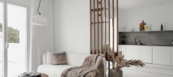 Квартира с 2 спальнями в Ла Квинта, Испания № 86623 9