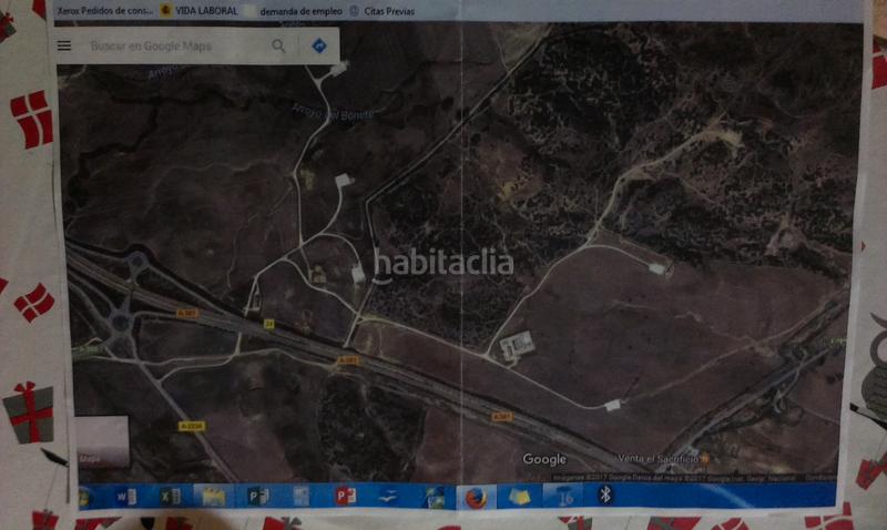 Terreno em Campillos, Spain 160000 m² N.º 238596