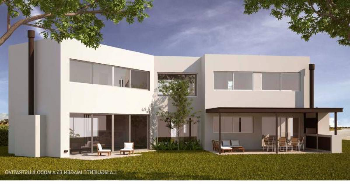 Casa de 3 dormitorios en Tigre, Argentina No. 51126