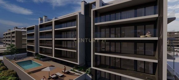 Квартира с 4 спальнями в Монтижу, Португалия № 152818 7