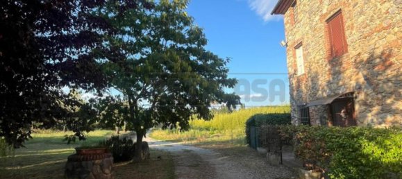 5 Schlafzimmer Haus in Capannori, Italy, Nr. 351701 10