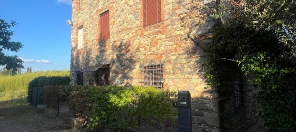 5 Schlafzimmer Haus in Capannori, Italy, Nr. 351701 12