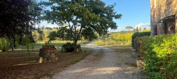 5 Schlafzimmer Haus in Capannori, Italy, Nr. 351701 6