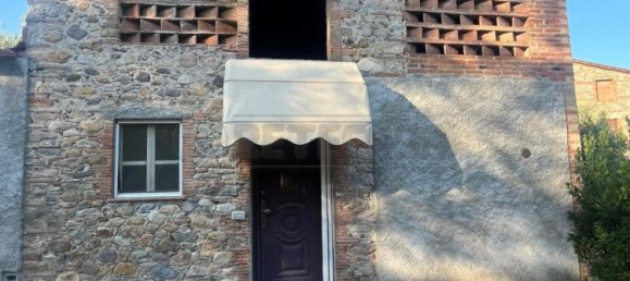 5 Schlafzimmer Haus in Capannori, Italy, Nr. 351701 2