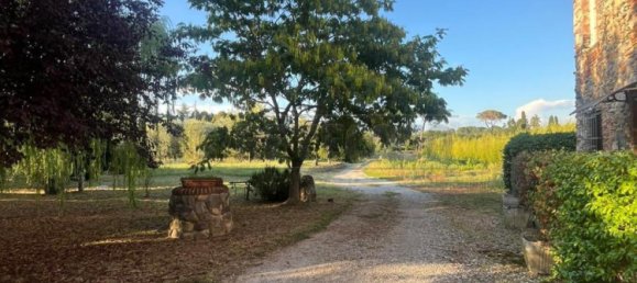 5 Schlafzimmer Haus in Capannori, Italy, Nr. 351701 8