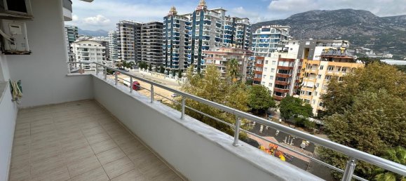 Apartamento de 2+1 en Alanya, Turkey No. 31231 12
