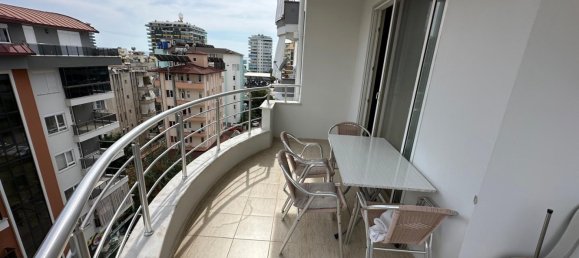 Apartamento de 2+1 en Alanya, Turkey No. 31231 10