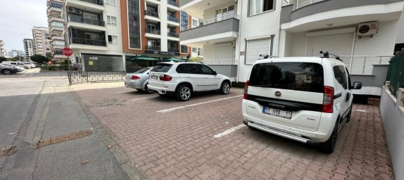 Apartamento de 2+1 en Alanya, Turkey No. 31231 14