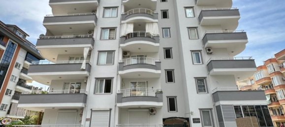 Apartamento de 2+1 en Alanya, Turkey No. 31231 13