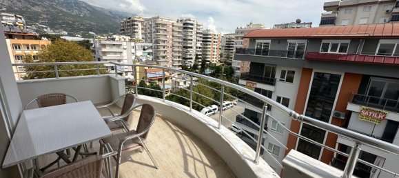 Apartamento de 2+1 en Alanya, Turkey No. 31231 8