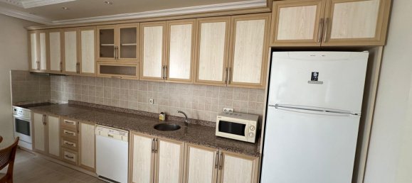 Apartamento de 2+1 en Alanya, Turkey No. 31231 9
