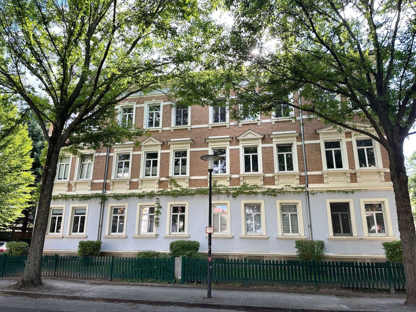 3 Schlafzimmer Doppelhaus in Dresden, Germany, Nr. 244523