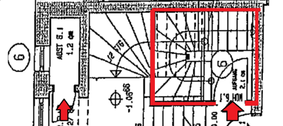 3 Schlafzimmer Doppelhaus in Dresden, Germany, Nr. 244523 9
