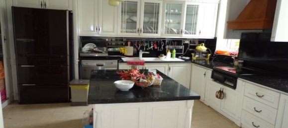 4 bedrooms Villa in Tay Ho, Vietnam No. 6319 14