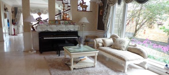 4 bedrooms Villa in Tay Ho, Vietnam No. 6319 7