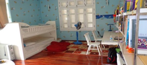 4 bedrooms Villa in Tay Ho, Vietnam No. 6319 15