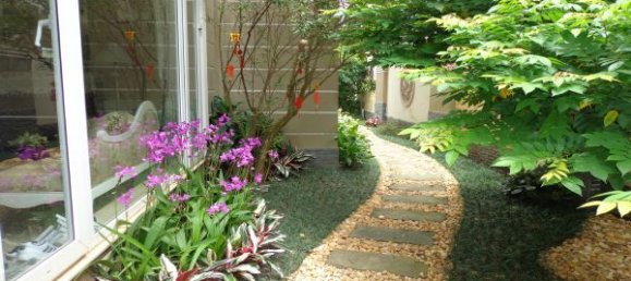 4 bedrooms Villa in Tay Ho, Vietnam No. 6319 17