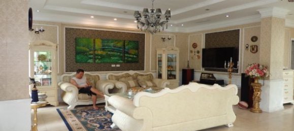 4 bedrooms Villa in Tay Ho, Vietnam No. 6319 11