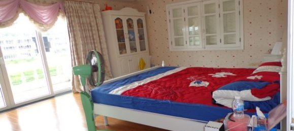 4 bedrooms Villa in Tay Ho, Vietnam No. 6319 4