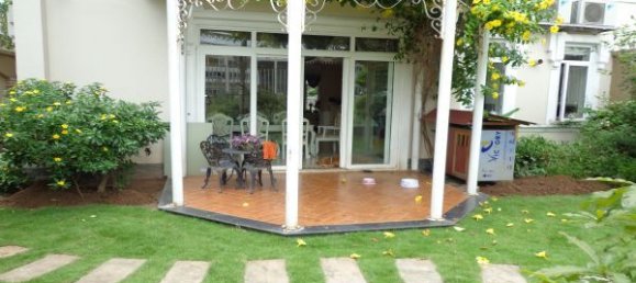 4 bedrooms Villa in Tay Ho, Vietnam No. 6319 18