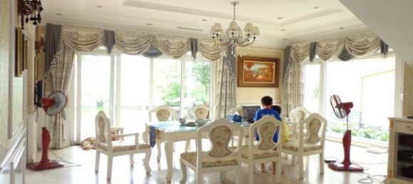 4 bedrooms Villa in Tay Ho, Vietnam No. 6319 13
