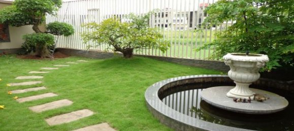 4 bedrooms Villa in Tay Ho, Vietnam No. 6319 16