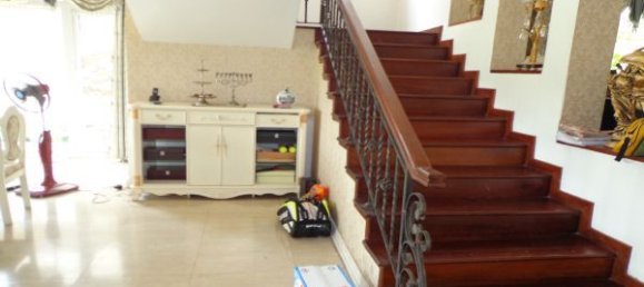 4 bedrooms Villa in Tay Ho, Vietnam No. 6319 2