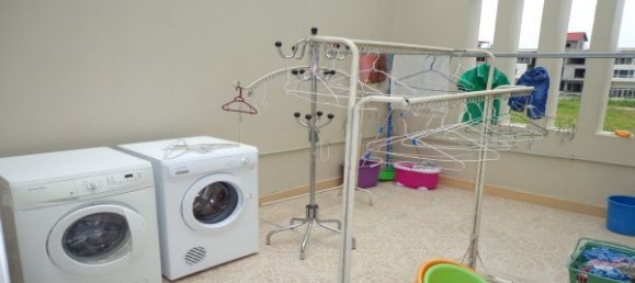 4 bedrooms Villa in Tay Ho, Vietnam No. 6319 12