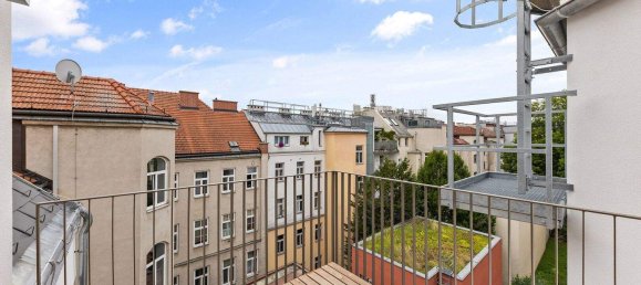 3 rooms Apartment in Rudolfsheim-Funfhaus, Austria No. 45164 12