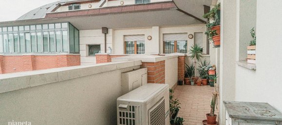 3 bedrooms Penthouse in Cesena, Italy No. 295010 11