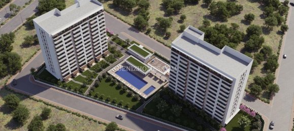 Villa de 2 divisões em Denizli, Turkey N.º 31764 2