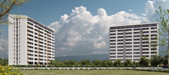 Villa de 2 divisões em Denizli, Turkey N.º 31764 20