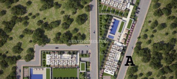 Villa de 2 divisões em Denizli, Turkey N.º 31764 28