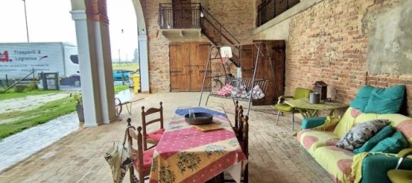 Casa de 5 habitaciónes en Piazzola sul Brenta, Italy No. 132510 3