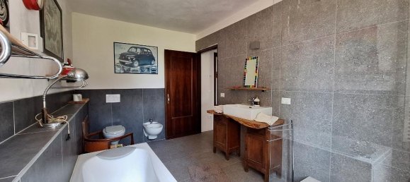 Casa de 5 habitaciónes en Piazzola sul Brenta, Italy No. 132510 15