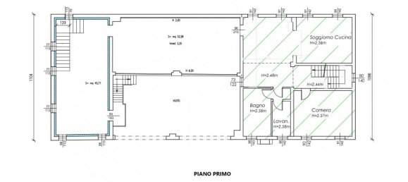Casa de 5 habitaciónes en Piazzola sul Brenta, Italy No. 132510 29