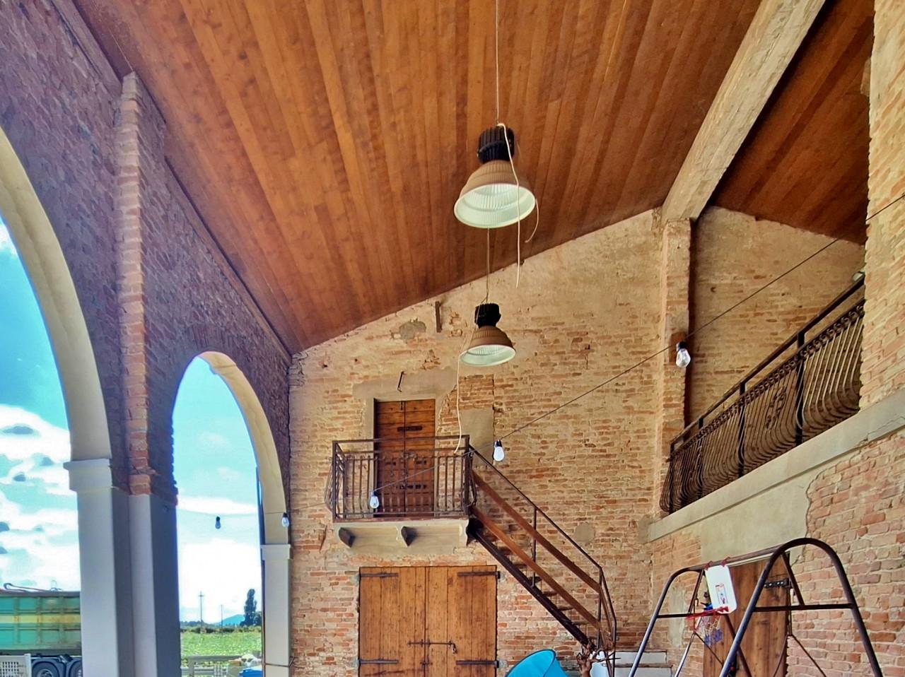 Casa de 5 habitaciónes en Piazzola sul Brenta, Italy No. 132510