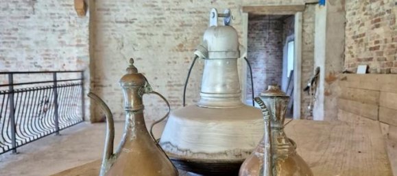 Casa de 5 habitaciónes en Piazzola sul Brenta, Italy No. 132510 24