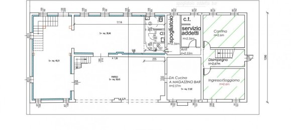 Casa de 5 habitaciónes en Piazzola sul Brenta, Italy No. 132510 28