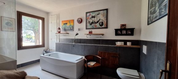 Casa de 5 habitaciónes en Piazzola sul Brenta, Italy No. 132510 13