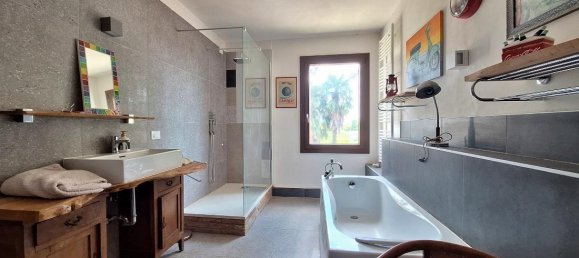 Casa de 5 habitaciónes en Piazzola sul Brenta, Italy No. 132510 14