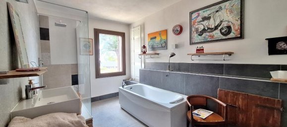 Casa de 5 habitaciónes en Piazzola sul Brenta, Italy No. 132510 16