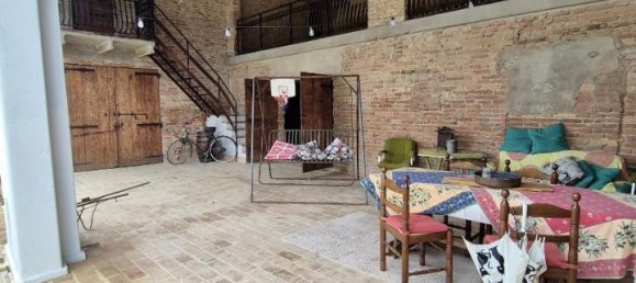 Casa de 5 habitaciónes en Piazzola sul Brenta, Italy No. 132510 22