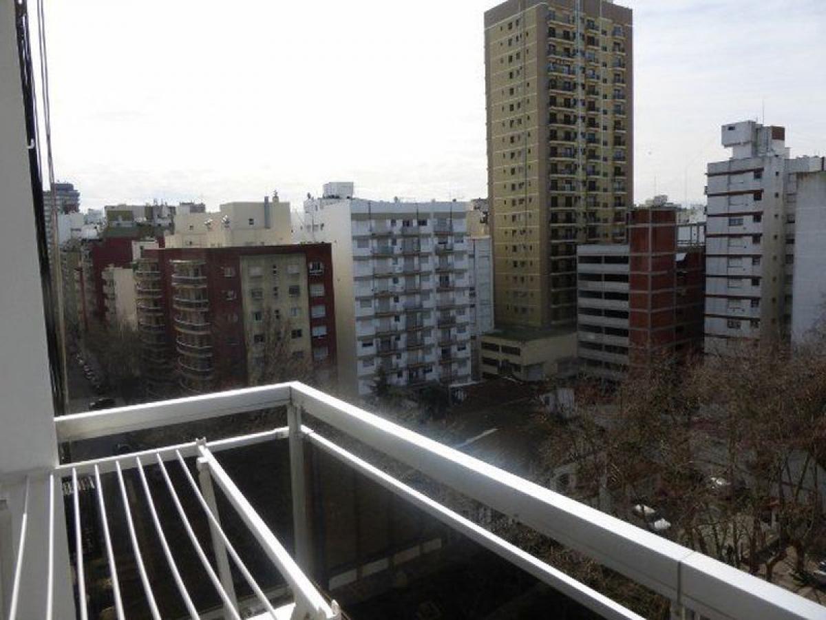 2 bedrooms Apartment in Mar del Plata, Argentina No. 102708