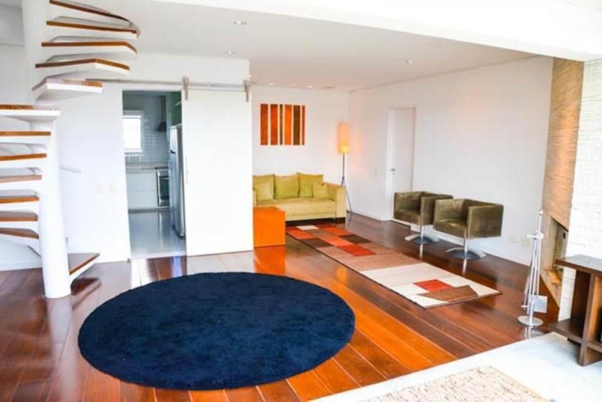 3 Schlafzimmer Haus in Sao Paulo, Brazil, Nr. 594427