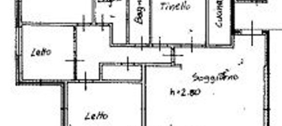 4-Zimmer Wohnung in Pesaro, Italy, Nr. 98180 18